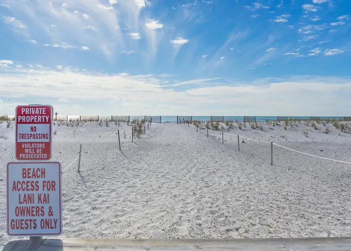 Lani Kai Village 118 By Albvr - Great Location, Space And Rates! Book Today!!! Gulf Shores