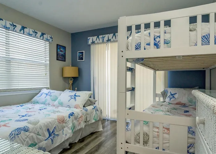 Lani Kai Village 118 By Albvr - Great Location, Space And Rates! Book Today!!! Holiday home Gulf Shores