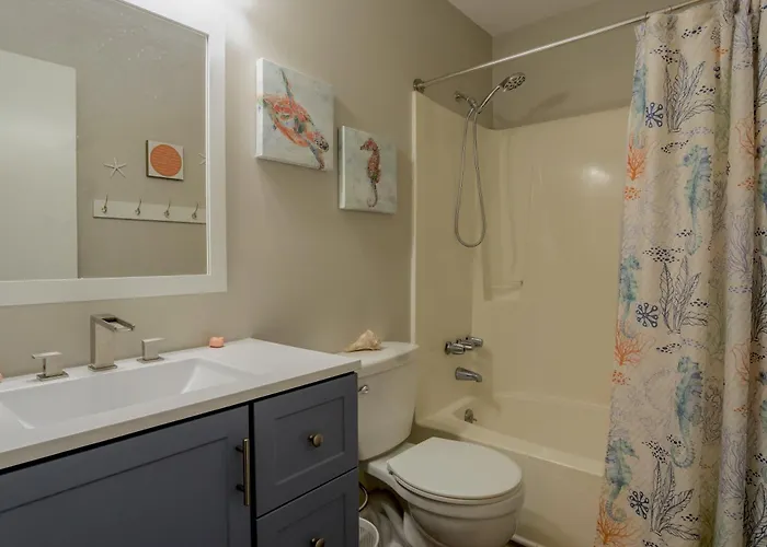 Holiday home Lani Kai Village 118 By Albvr - Great Location, Space And Rates! Book Today!!! Gulf Shores