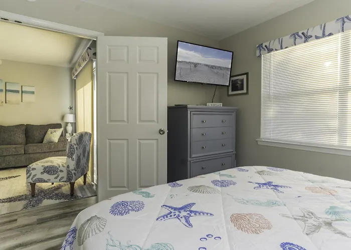 Holiday home Lani Kai Village 118 By Albvr - Great Location, Space And Rates! Book Today!!! *