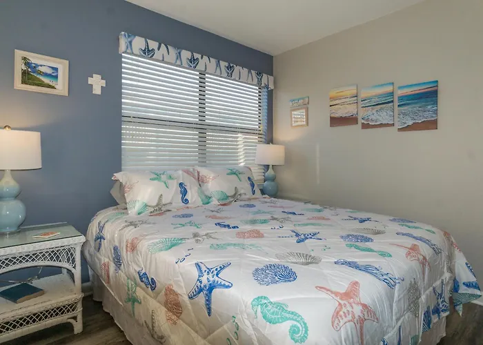 Lani Kai Village 118 By Albvr - Great Location, Space And Rates! Book Today!!! Holiday home Gulf Shores