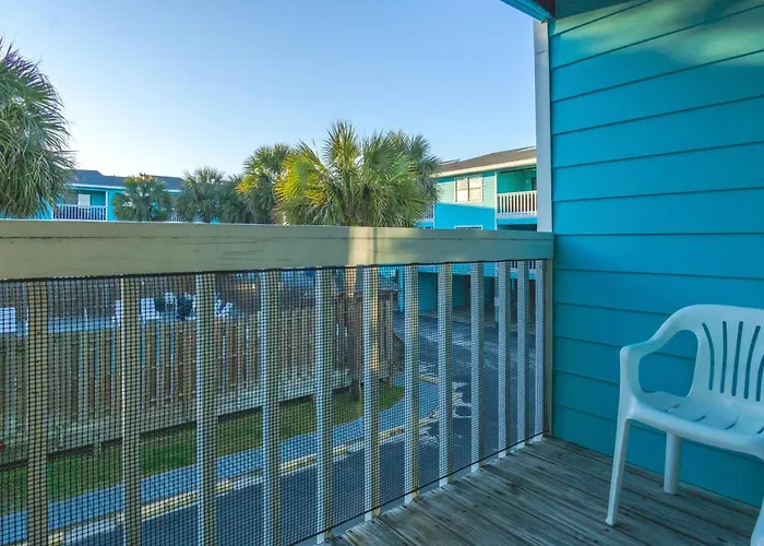 Holiday home Lani Kai Village 118 By Albvr - Great Location, Space And Rates! Book Today!!! Gulf Shores