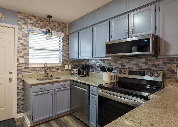 Lani Kai Village 118 By Albvr - Great Location, Space And Rates! Book Today!!! *