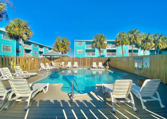 Holiday home Lani Kai Village 118 By Albvr - Great Location, Space And Rates! Book Today!!! *