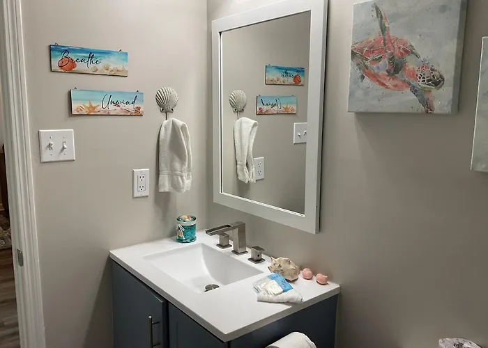 Holiday home Lani Kai Village 118 By Albvr - Great Location, Space And Rates! Book Today!!! Gulf Shores