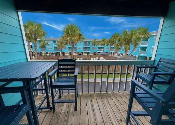 Lani Kai Village 118 By Albvr - Great Location, Space And Rates! Book Today!!!
