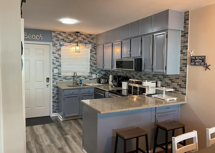 Holiday home Lani Kai Village 118 By Albvr - Great Location, Space And Rates! Book Today!!! *