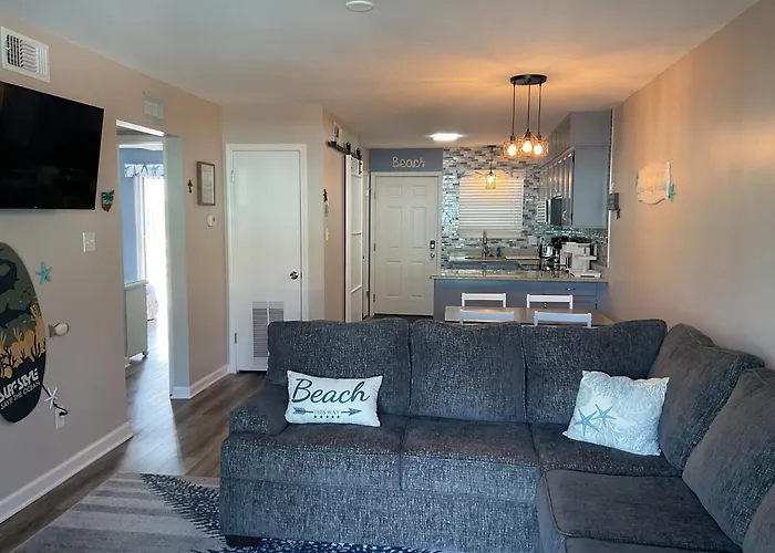 Lani Kai Village 118 By Albvr - Great Location, Space And Rates! Book Today!!! * Gulf Shores
