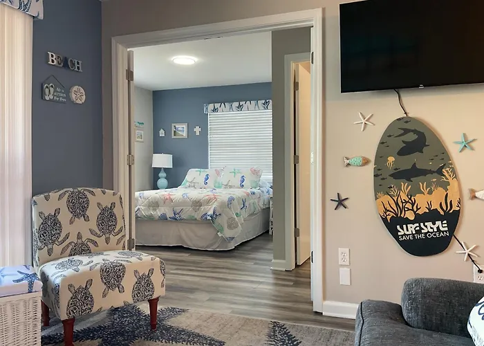Lani Kai Village 118 By Albvr - Great Location, Space And Rates! Book Today!!! Holiday home Gulf Shores